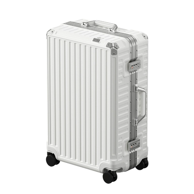 漫游铝框行李箱2025焕新版
