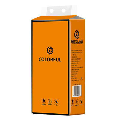 悬挂式抽纸家用餐巾纸卫生纸