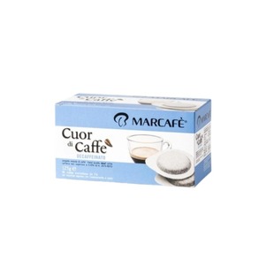 【特惠】MARCAFE玛克奇低因咖啡易理包18个装意式浓缩香醇44mm