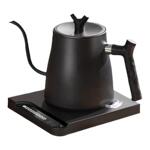 温控手冲壶烧水壶泡茶专用细长嘴控温电热水壶咖啡套装手冲咖啡壶