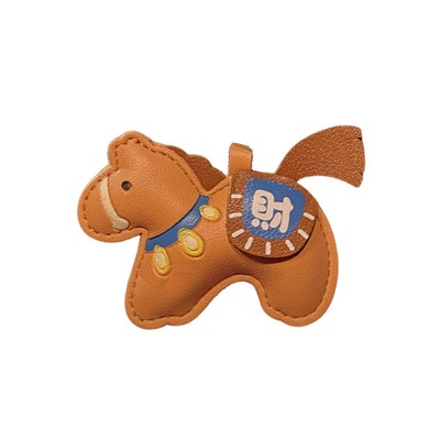 车载挂件2026新款马年挂饰吊坠女