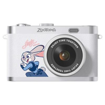 新年礼物疯狂动物城朱迪儿童相机
