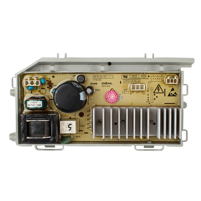 洗衣机电脑板海尔变频板驱动板