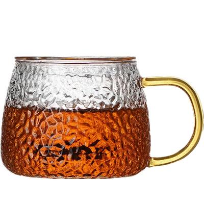 轻奢高颜值玻璃杯套装家用客厅