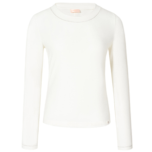 SILKY MIRACLE莫代尔针织桑蚕丝睡衣NUDE水晶柔软舒适春夏家居服