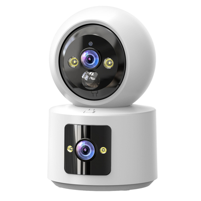 1000w高清家用全景监控器