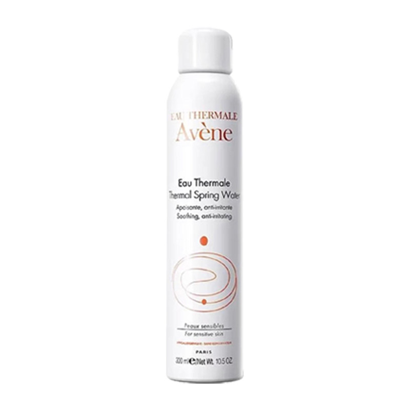 面霜卸妆水Avene/雅漾防晒精华