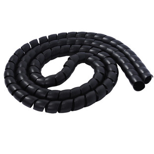 洗车机水管高压橡胶管液压油管清洗机高压水管加厚耐磨螺旋保护套