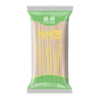 竹签烧烤签子一次性专用串签家用户外烤串工具用品大全包邮批发
