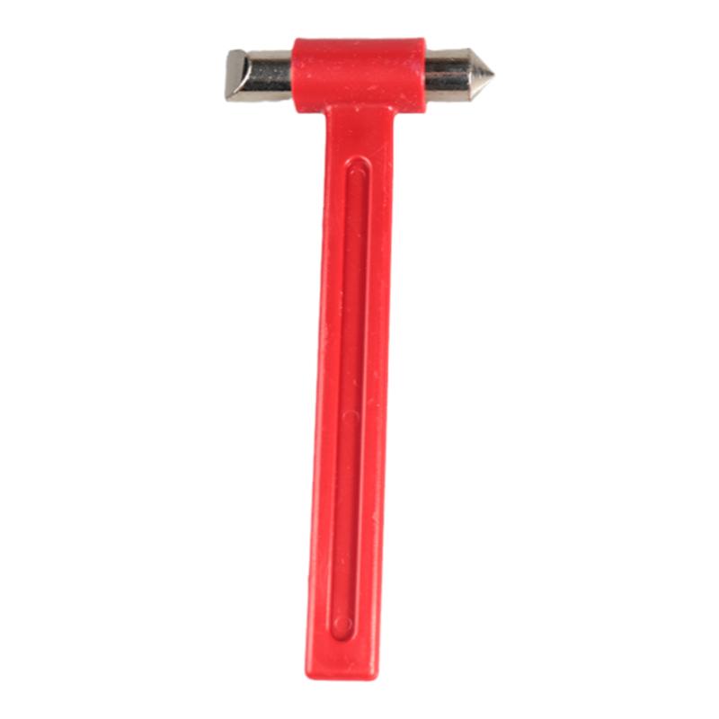 车载安全锤汽车多功能自救逃生锤车用客车破窗器神器锤子消防工具