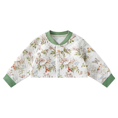 欧孕空气棉暖姜护肩保暖睡觉专用