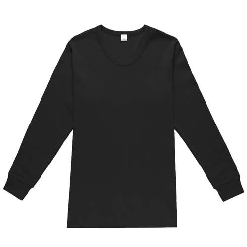 红豆内衣套装圆领男士100%纯棉秋衣秋裤低领全棉毛衫中领半高领