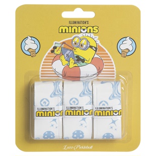 Luzz路兹匹克球拍手胶羽毛球专业pickleball吸汗带耐磨减震