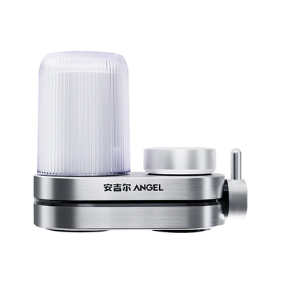 安吉尔超滤水龙头净化器