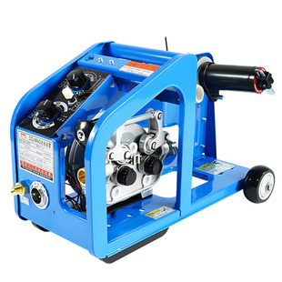 二保焊送丝机双驱送丝机总成瑞凌凯尔达奥泰振康款二保焊机头全套