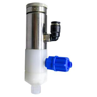 厌氧阀 502胶快干胶点胶阀 顶针式点胶阀 单动点胶阀 耐腐蚀胶阀