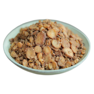 精选姜半夏片中药半夏500g四川正品野生旱半夏法半夏清半夏农产品