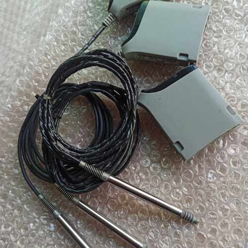 溢价-英国solartron  orbit输力强位移传感器DP5S