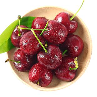 智利车厘子新鲜水果包邮当季整箱礼盒5斤现货孕妇3jjjj进口大樱桃