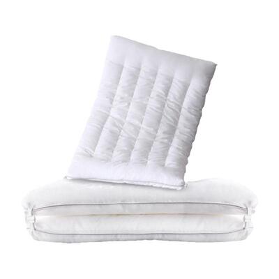 安睡宝枕头枕芯护颈椎助眠枕