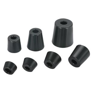 橡胶脚垫机箱椅子减震垫家具增高垫桌子垫块桌腿加高环保机脚垫片