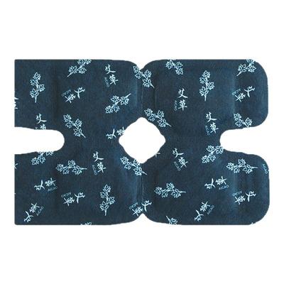 艾草膝盖热敷贴自发热暖膝贴