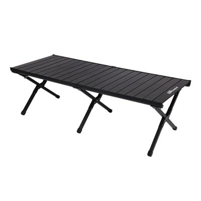 山扉蛋卷桌户外折叠桌子超轻便携