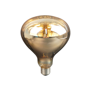 FSL佛山照明浴霸取暖泡275W红外线加热E27螺口防爆灯家用浴霸灯泡