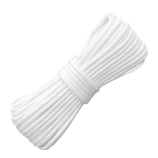 锚绳船锚专用安全绳帆船捆绑绳快艇游艇缆绳栓橡皮艇救援绳渔船绳