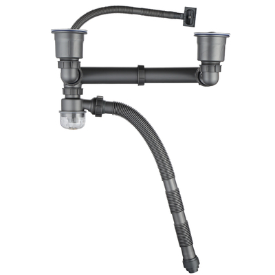 厨房下水管MOHAN经久耐用