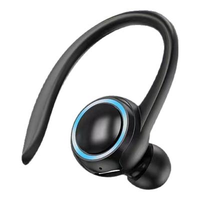 挂耳式蓝牙耳机5.2跑步开车专用