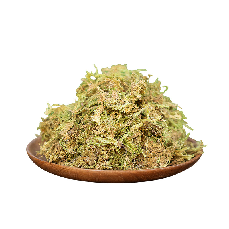 干苔藓水苔青苔兰花蝴蝶兰石斛种植专用营养土爬宠乌龟垫材