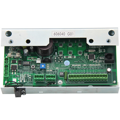 适用于通力电梯门机板606040G01