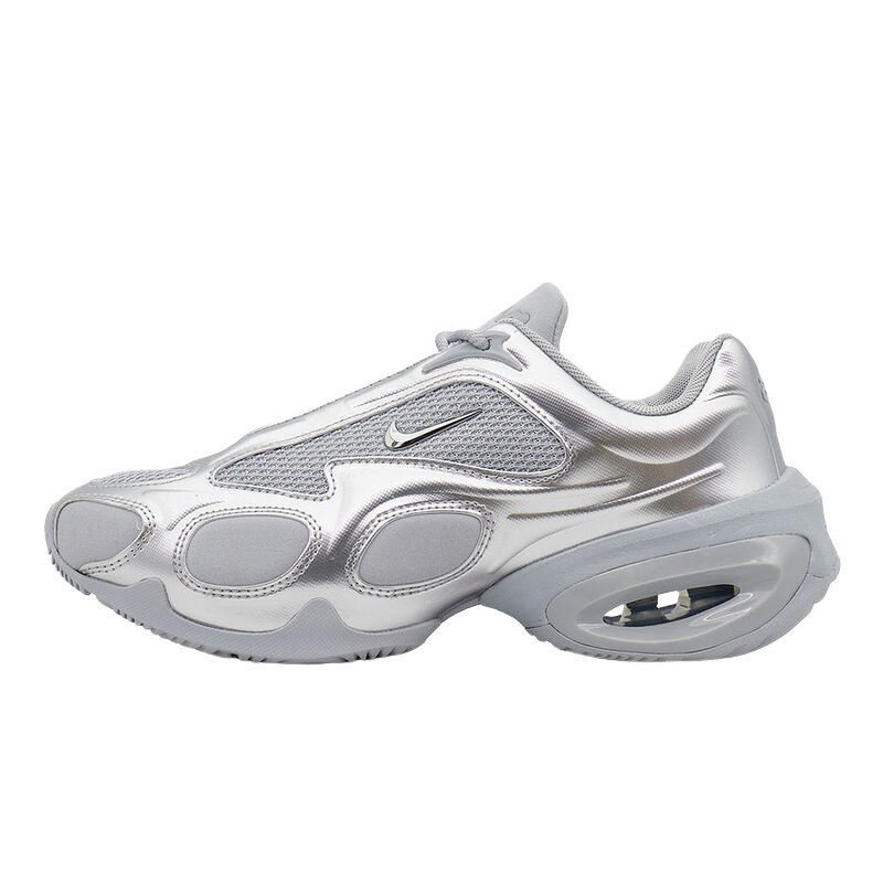 耐克女鞋Air Max Muse厚底缓震气垫运动鞋复古跑步鞋 FV1920-008