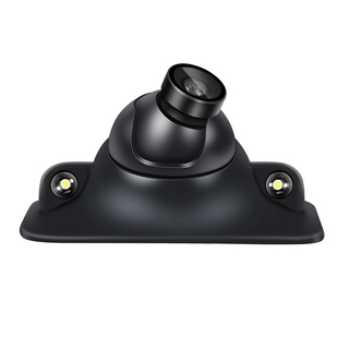 右侧盲区摄像头汽车左前轮侧视车载高清夜视右前右视盲区辅助系统