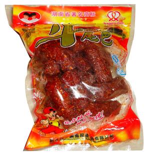 湖南特产牛尾巴麻辣条80后儿时怀旧零食小吃8090童年小素肉90后