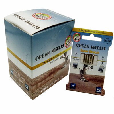 进口organ防跳针兄弟蝴蝶重机