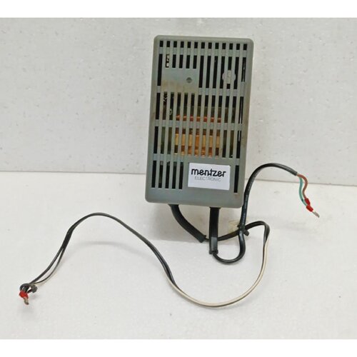 Mentzer Ladegerat Charger G 1241 For Sealed lead acid Batter