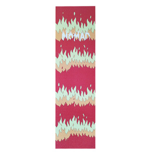 55滑板店JUSTICE BK MAVEN DROSHKY SAGA NOMAD专业气孔滑板砂纸