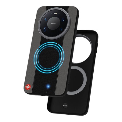 洞幺幺大师磁吸手机壳