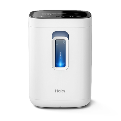 【40dB轻音】可雾化海尔制氧机