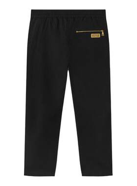 【季末优惠】VERSACE JEANS COUTURE 男士裤子