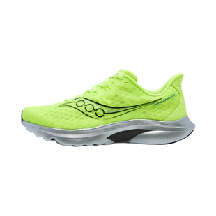 Saucony索康尼KINVARA菁华16男女同款轻便舒适透气减震运动跑步鞋