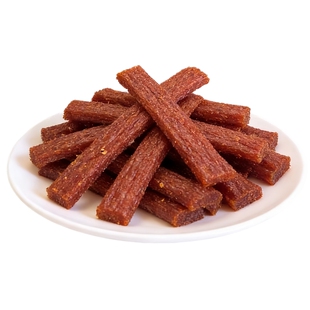 源氏一根筋辣条面筋制品【独立装】辣味零食手撕过瘾童年美食散装