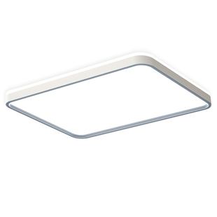 客厅主灯具全屋2025新款中山现代简约大气套餐全光谱吸顶灯包安装