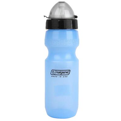 NALGENE挤压式跑步健身运动水杯