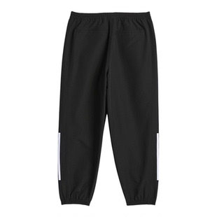 Adidas/阿迪达斯正品三叶草男士经典休闲运动梭织束脚裤JC5172