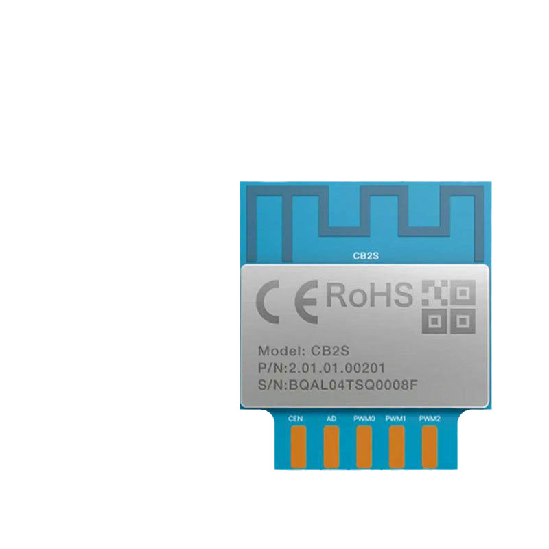适用于涂鸦CB2S智能WiFi模块开发低功耗嵌入式工业无线控制处理器