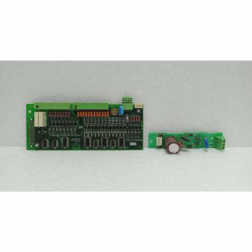 LS Electric SViV5 ELIO Board 10110002051  AUX Power PCB 1011