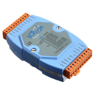 ICPCONi-70333通道RTD输入模块